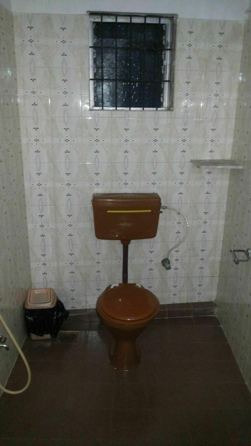 Hotel Baga Villa Bnb Saligao Exterior foto